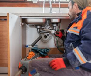 About Emergency plumbing pros Mount Aetna, PA